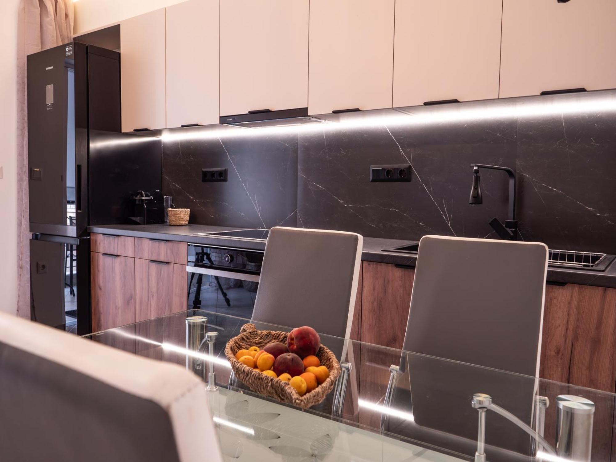 Athina'S Home Piraeus Ngoại thất bức ảnh