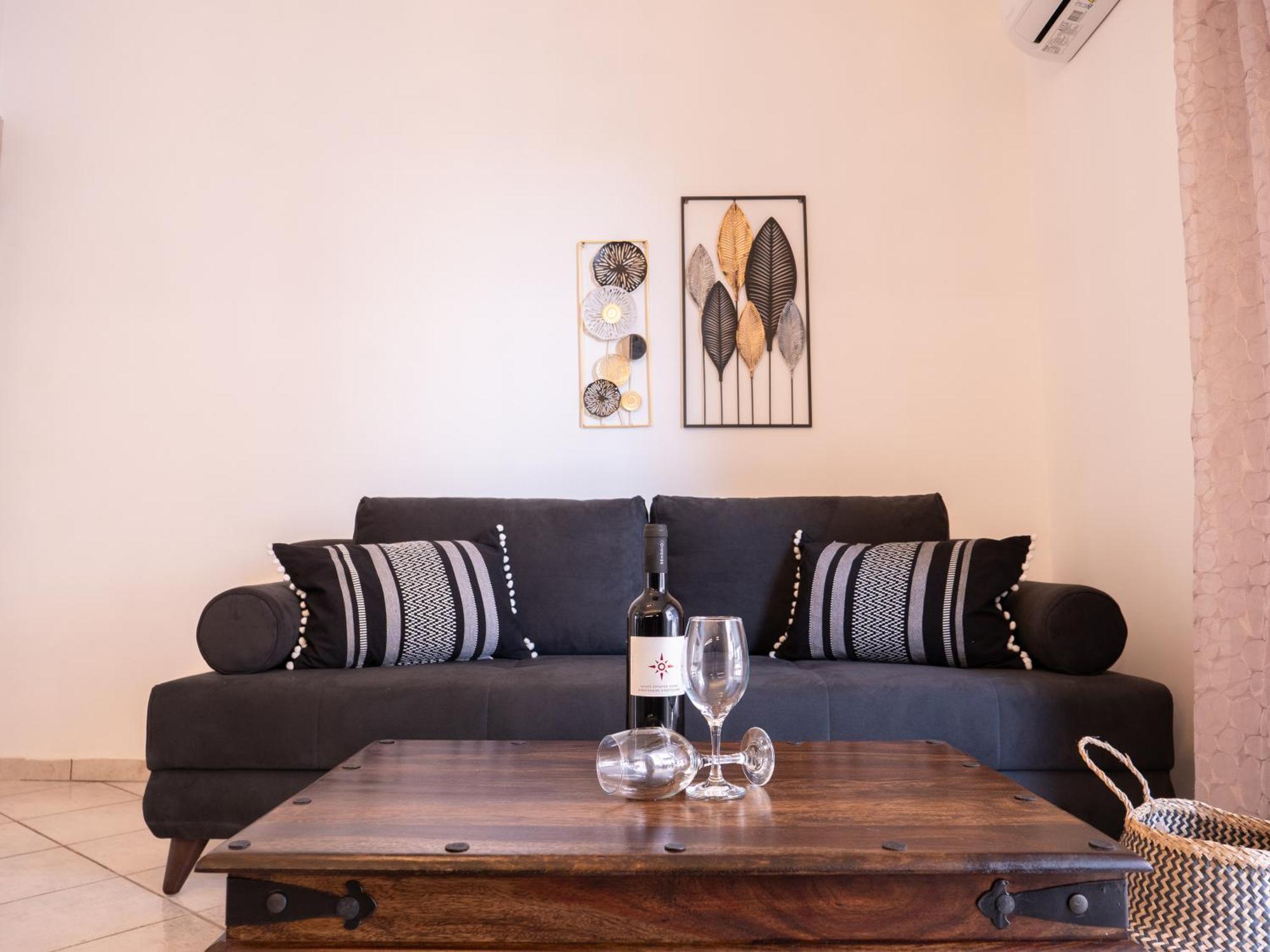 Athina'S Home Piraeus Ngoại thất bức ảnh