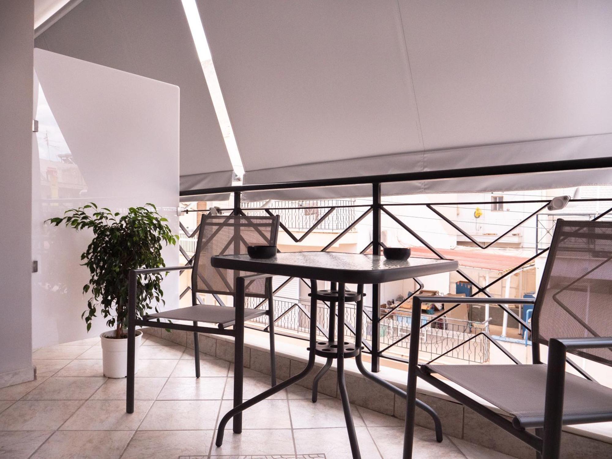 Athina'S Home Piraeus Ngoại thất bức ảnh