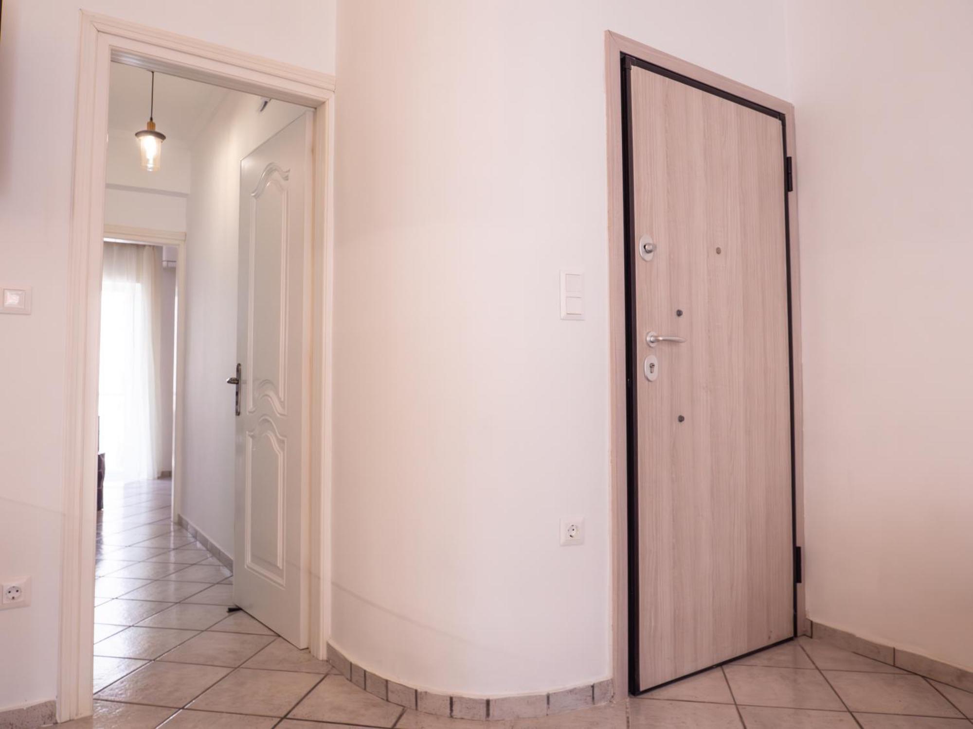 Athina'S Home Piraeus Ngoại thất bức ảnh