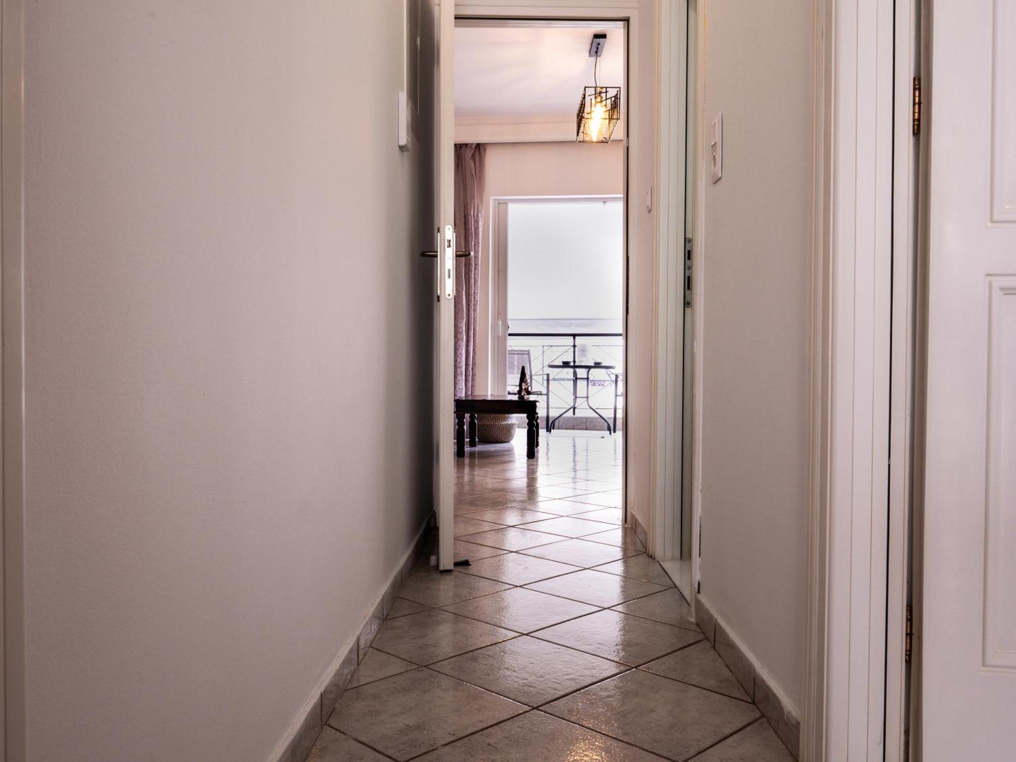 Athina'S Home Piraeus Ngoại thất bức ảnh