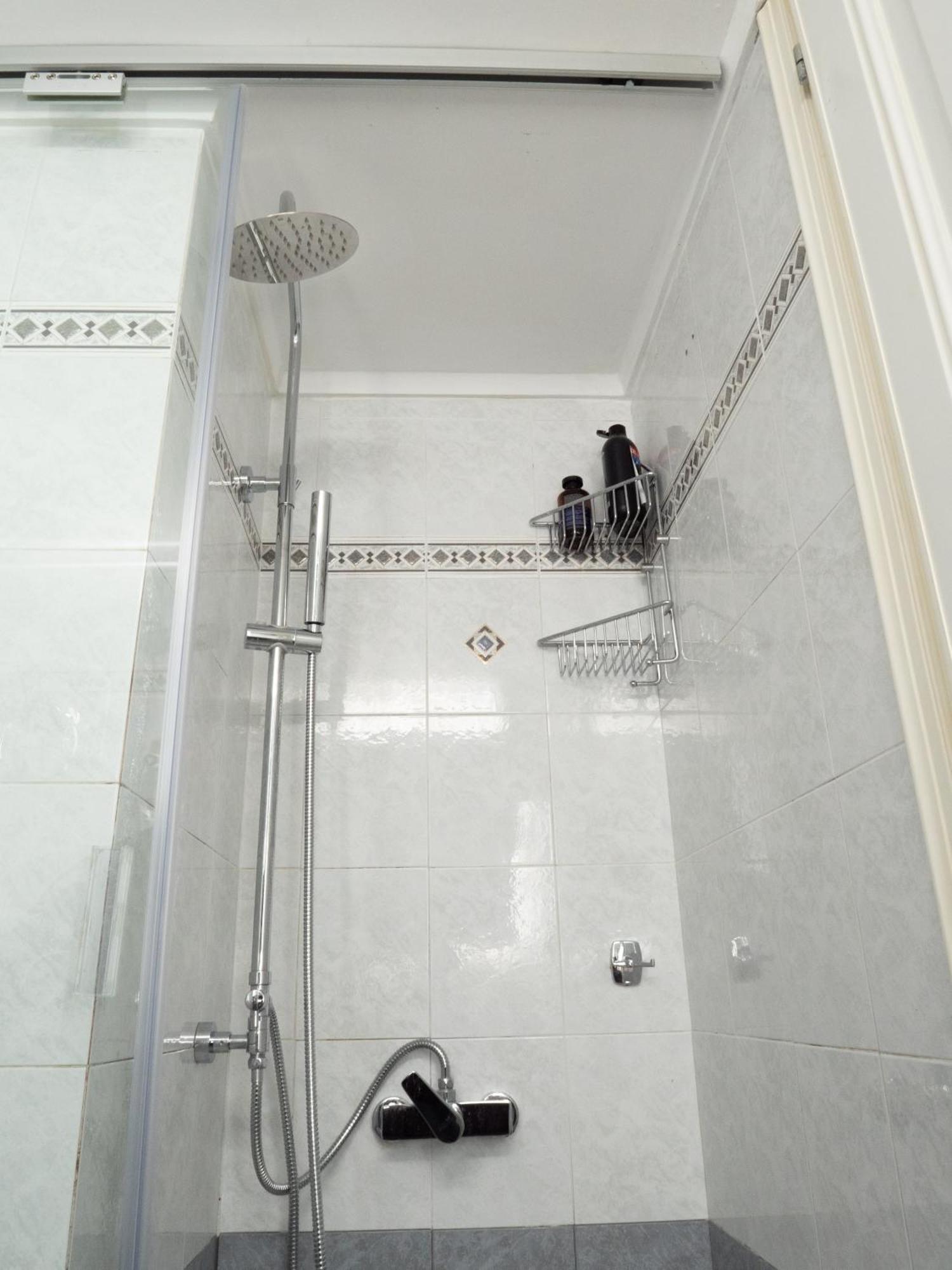 Athina'S Home Piraeus Ngoại thất bức ảnh