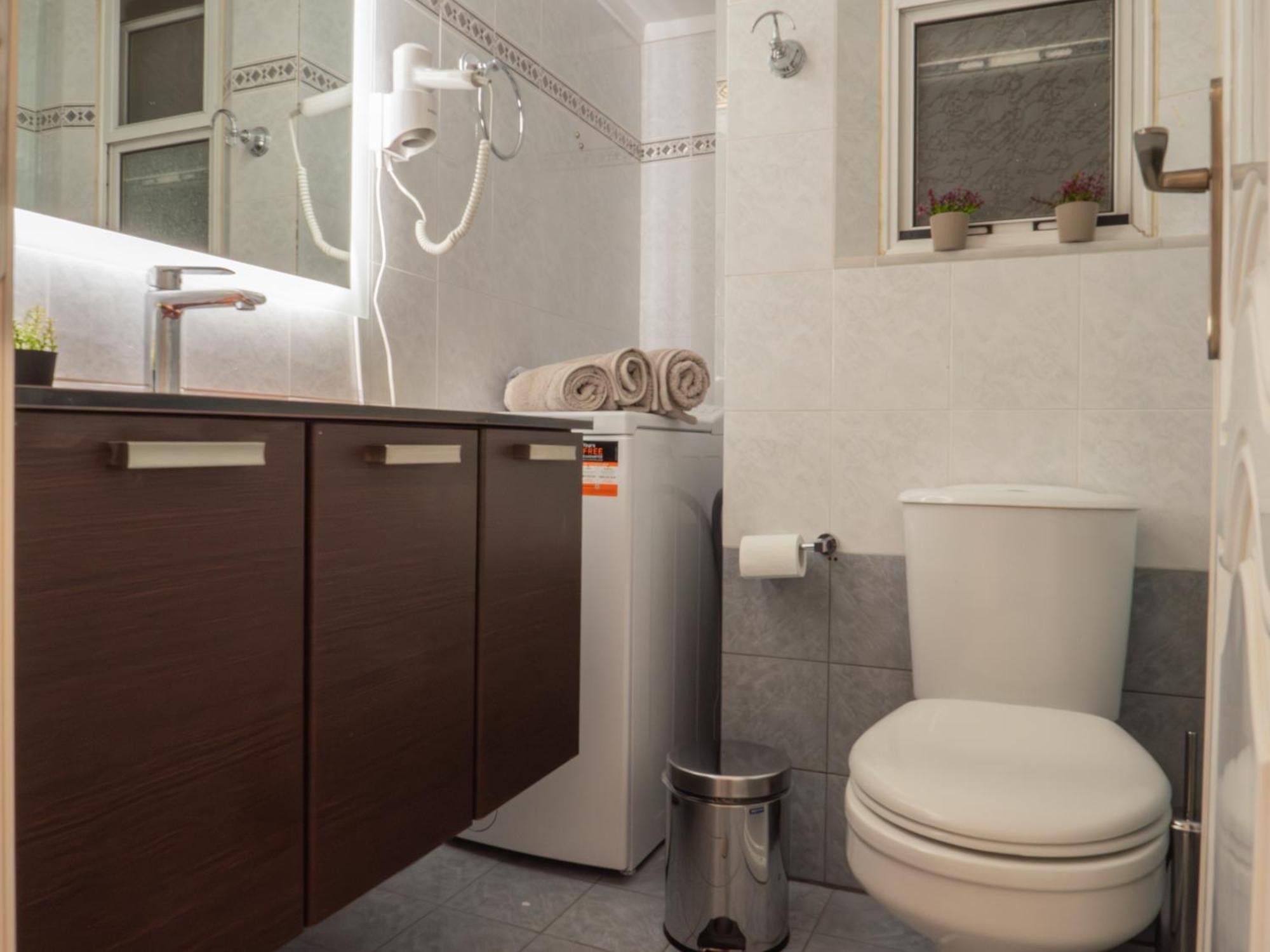 Athina'S Home Piraeus Ngoại thất bức ảnh