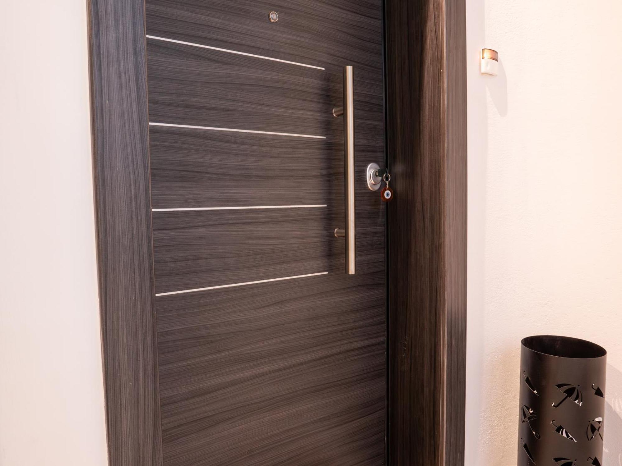 Athina'S Home Piraeus Ngoại thất bức ảnh
