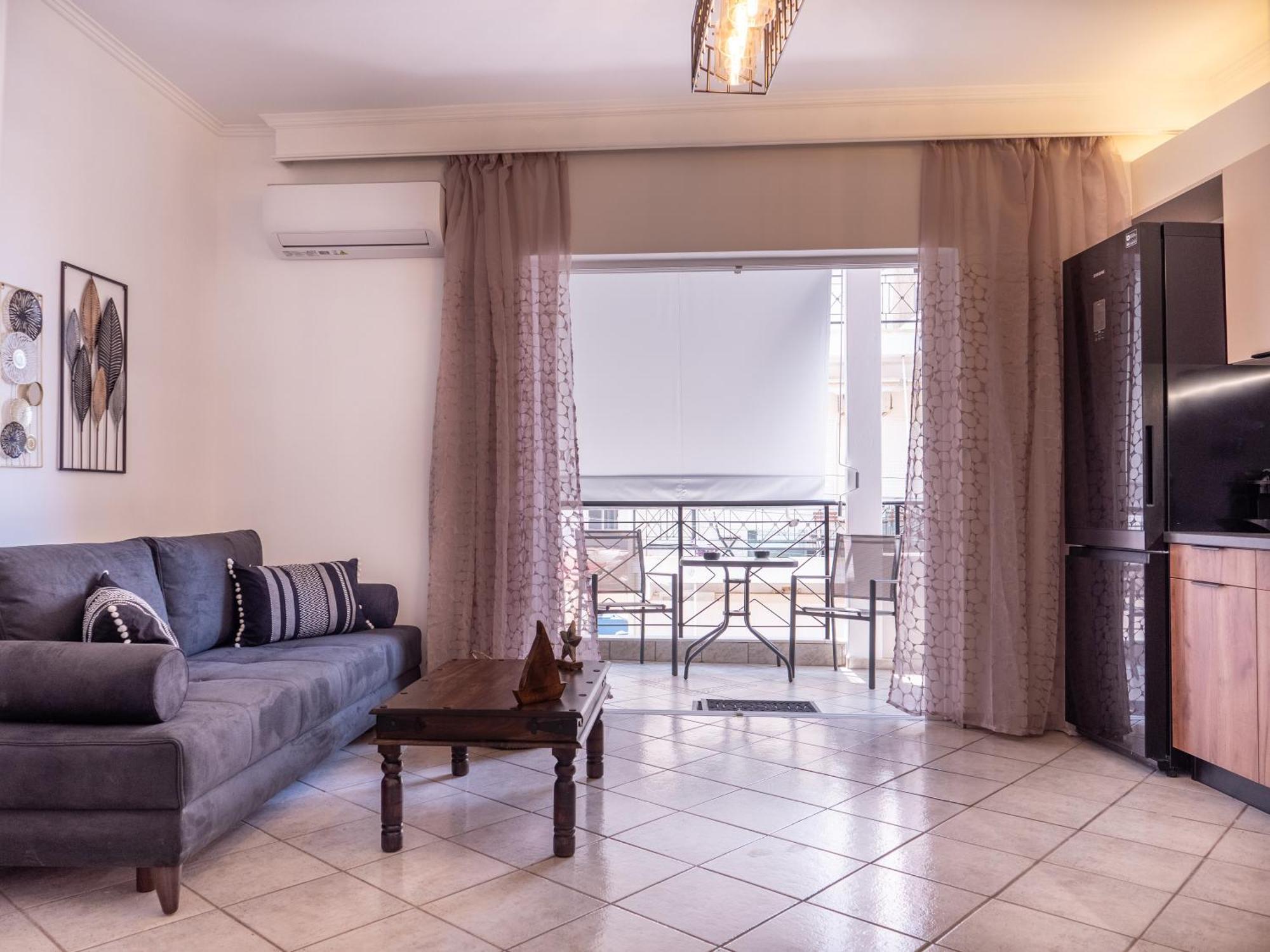 Athina'S Home Piraeus Ngoại thất bức ảnh