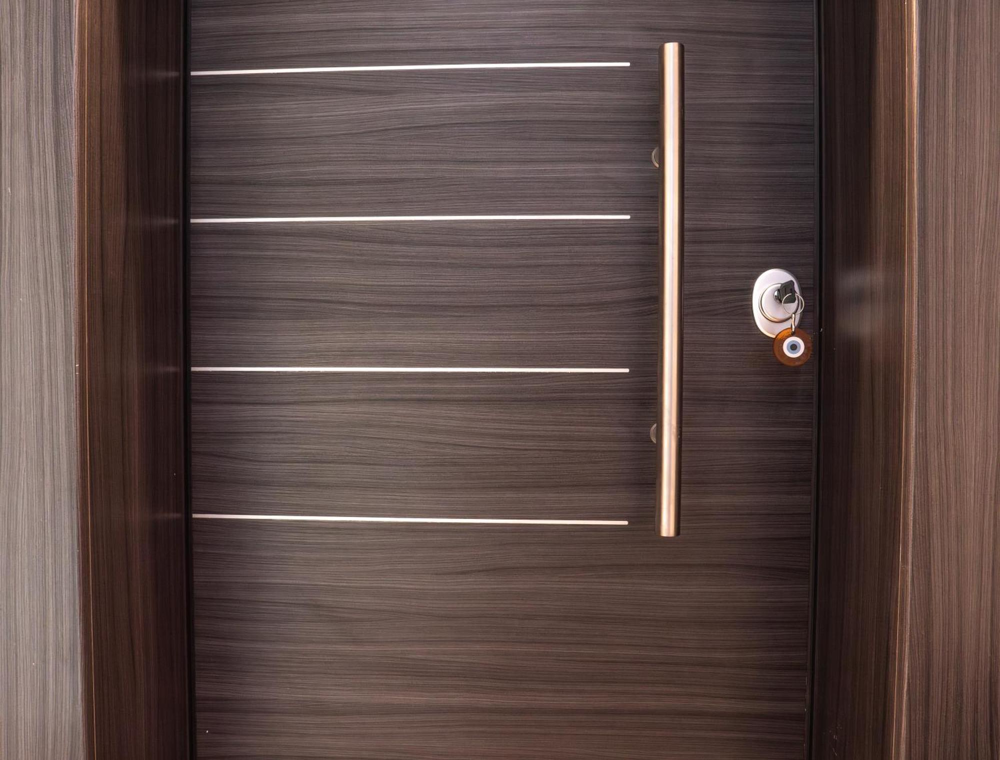 Athina'S Home Piraeus Ngoại thất bức ảnh