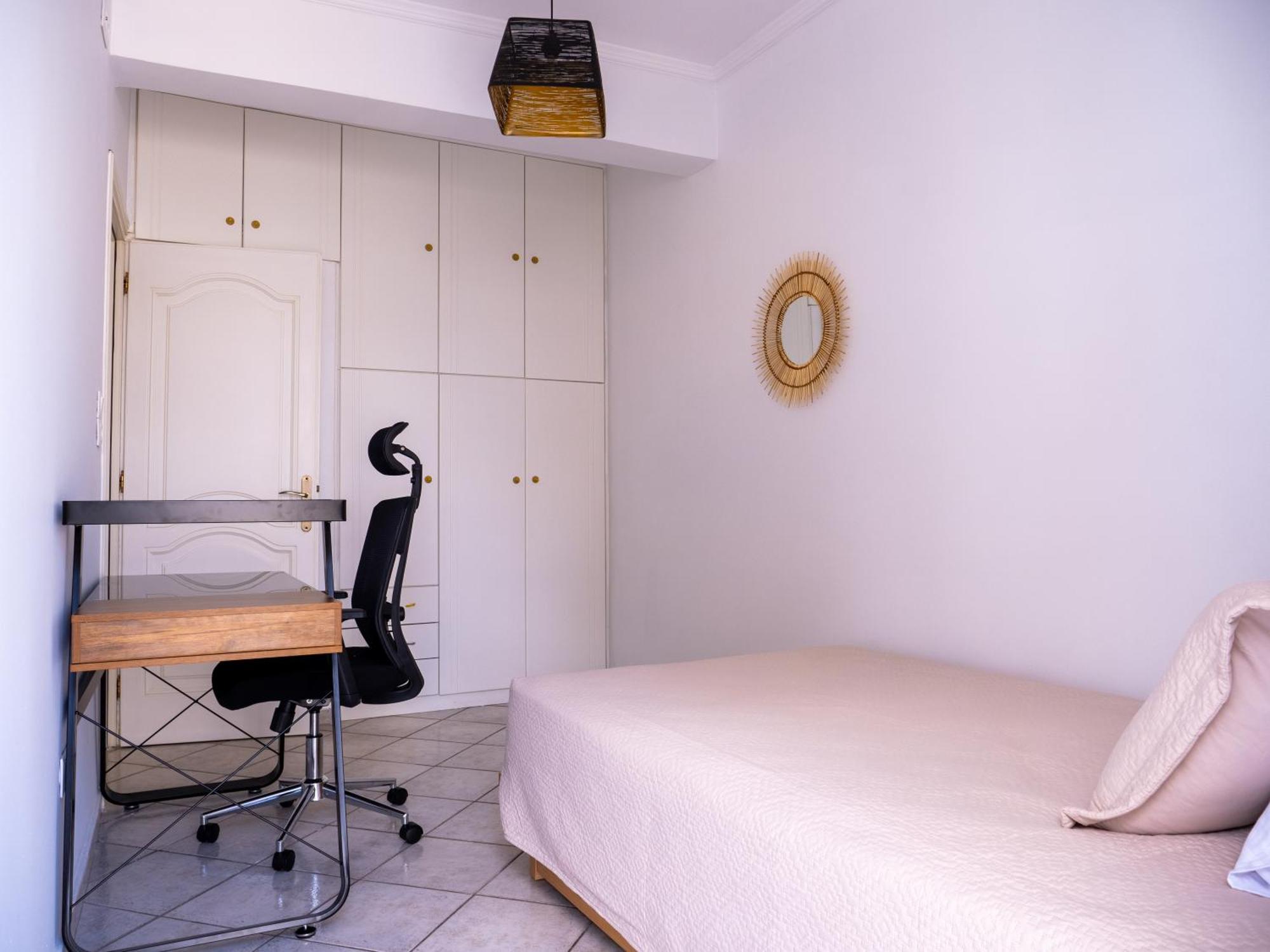 Athina'S Home Piraeus Ngoại thất bức ảnh