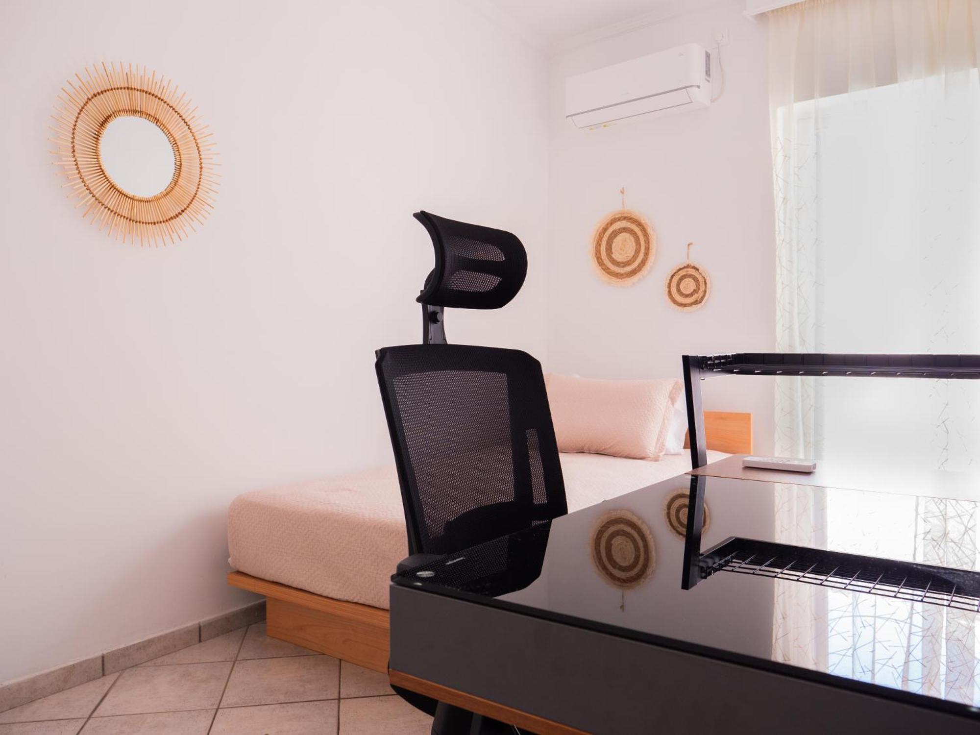 Athina'S Home Piraeus Ngoại thất bức ảnh