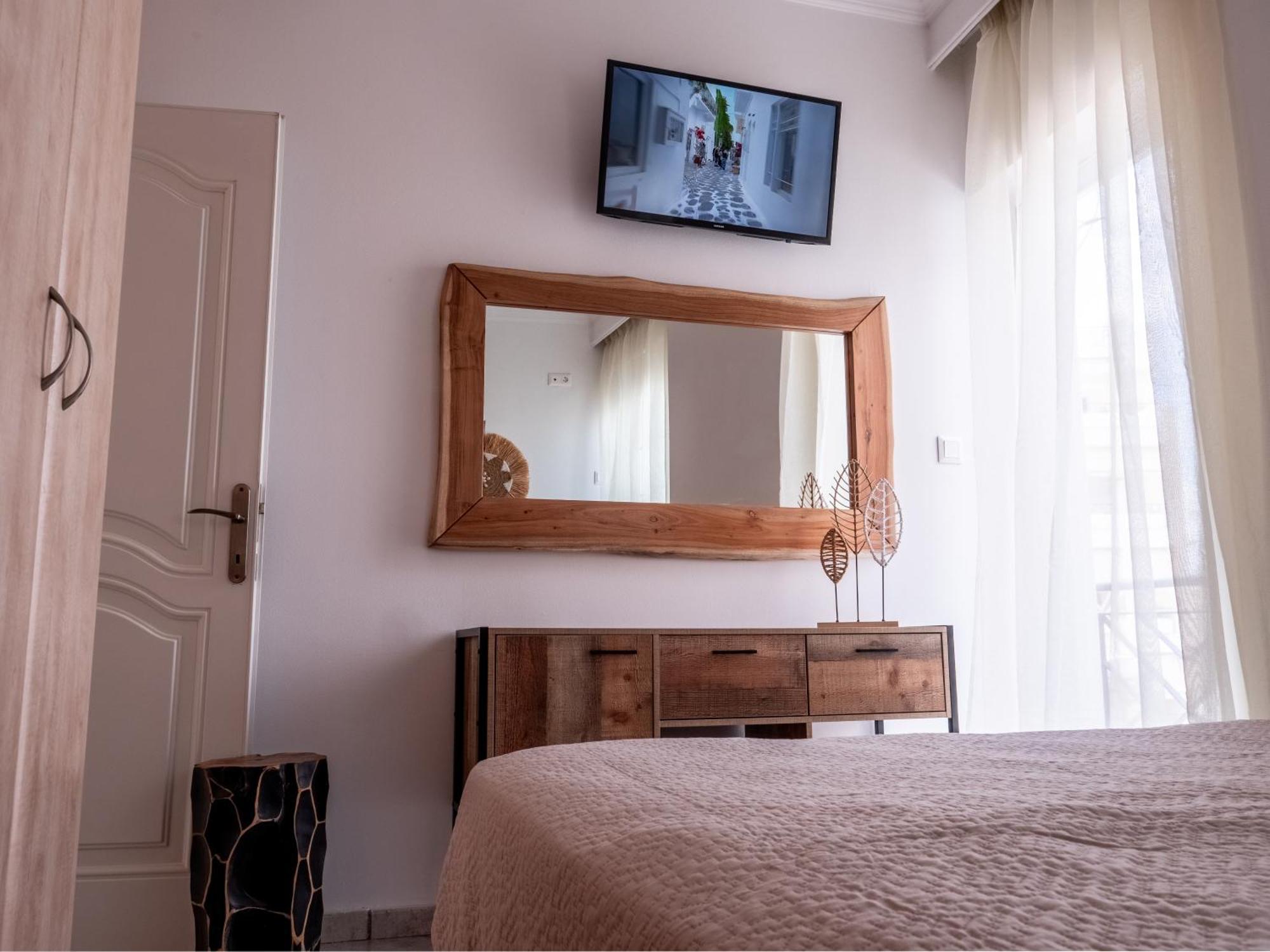 Athina'S Home Piraeus Ngoại thất bức ảnh