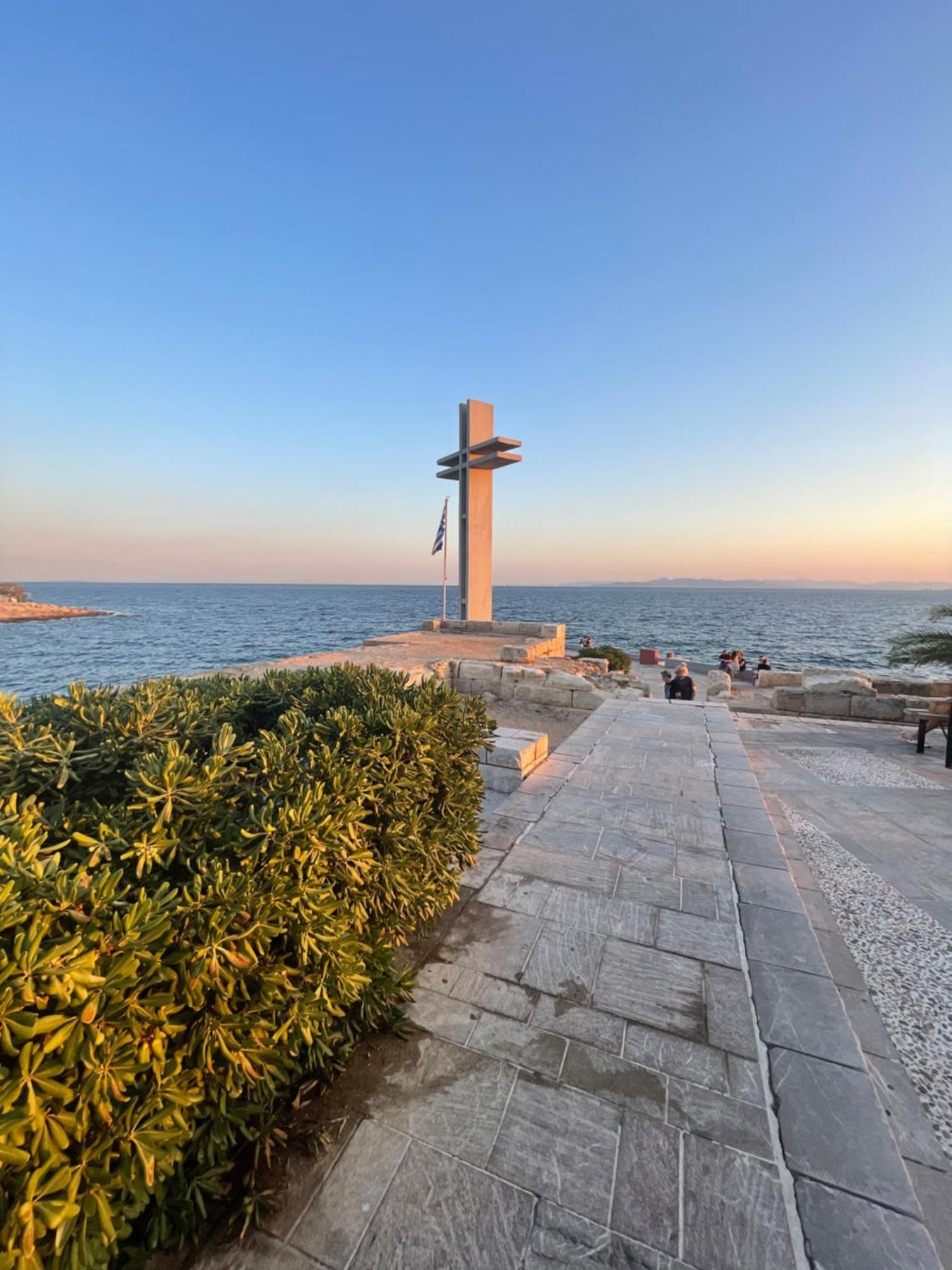 Athina'S Home Piraeus Ngoại thất bức ảnh